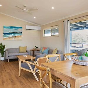 Superior Cabin
