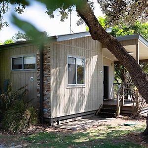 Deluxe  Cabin Dog friendly
