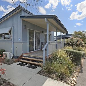Deluxe Cabin