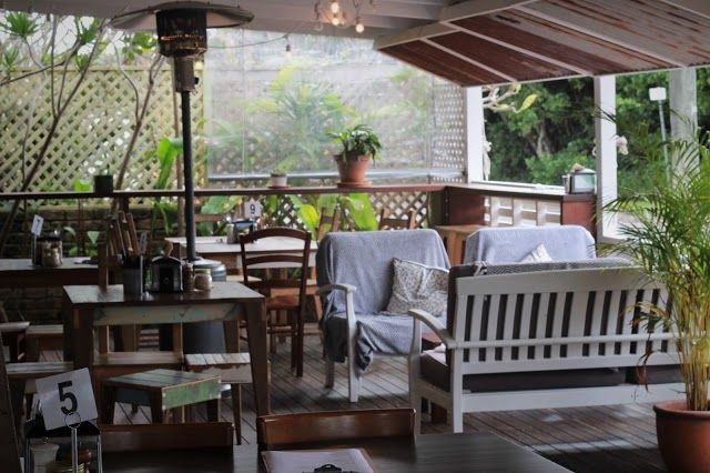 Williams St Kitchen & Bar